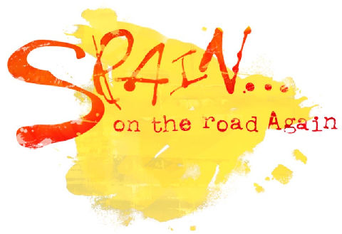 spain on the road again - gwyneth paltrow and mario spain on the road again - gwyneth paltrow and mario
