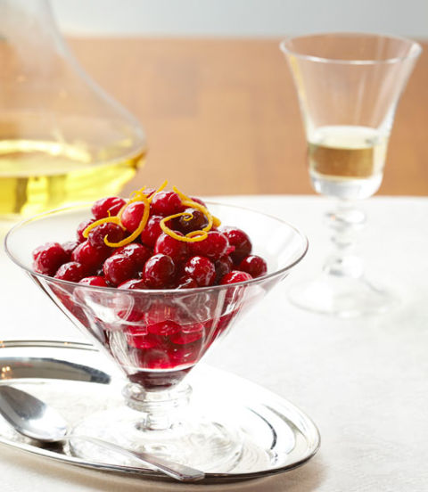 Easy fresh cranberry sauce recipes Easy fresh cranberry sauce recipes