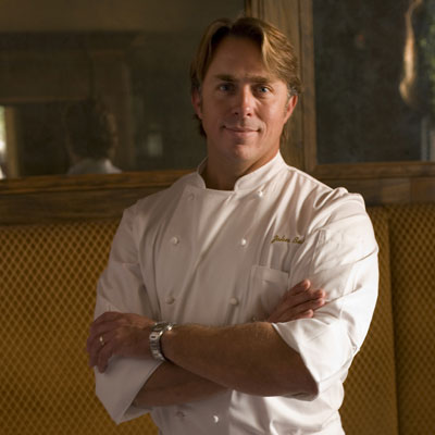 Chef John Besh