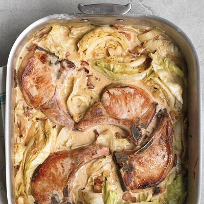 Easy one dish pork chop recipes Easy one dish pork chop recipes