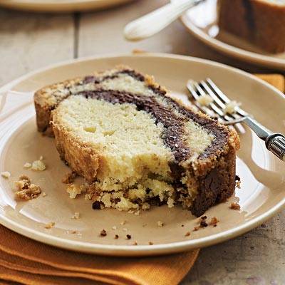 Nutella Swirl Pound Cake Delish Nutella Swirl Pound Cake Delish