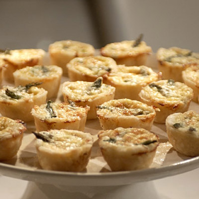 best store bought finger foods