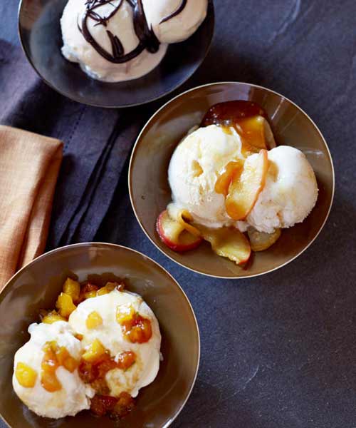 Adult Dessert Recipes Boozy Desserts for Adults