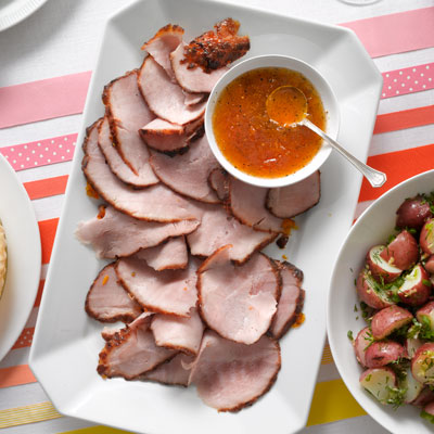 Easy sliced ham recipes Easy sliced ham recipes