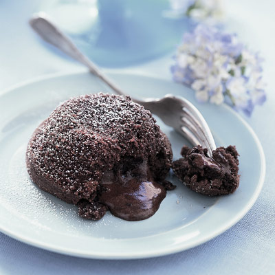 Easy desserts recipes with chocolate Easy desserts recipes with chocolate