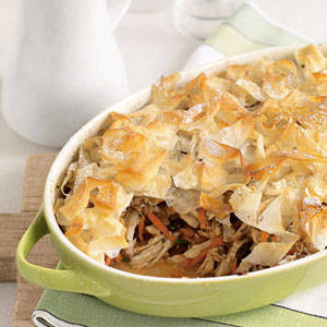 International Chicken Dishes - Italian, Chinese, Mexcian and Indian