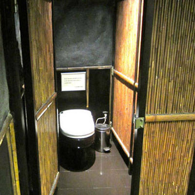 Cool Bathrooms Nyc best bathrooms in america - cool restaurant bathrooms Cool Bathrooms Nyc best bathrooms in america - cool restaurant bathrooms