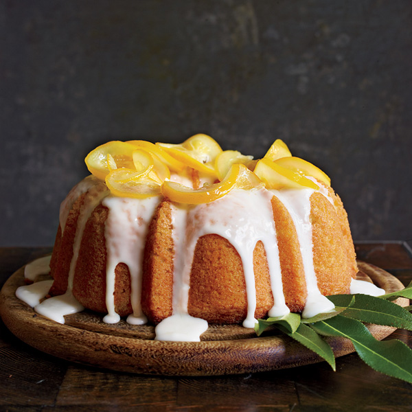 Martha Stewart Meyer Lemon Yogurt Cake Martha Stewart Meyer Lemon Yogurt Cake