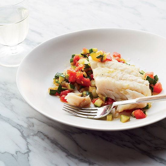 Summer fish dinner recipes Summer fish dinner recipes