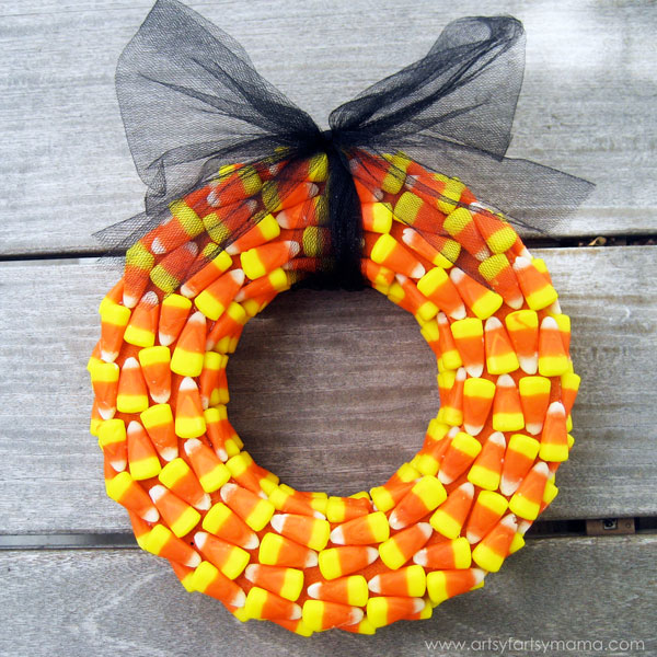 halloween candy crafts food decorations for halloweendelishcom