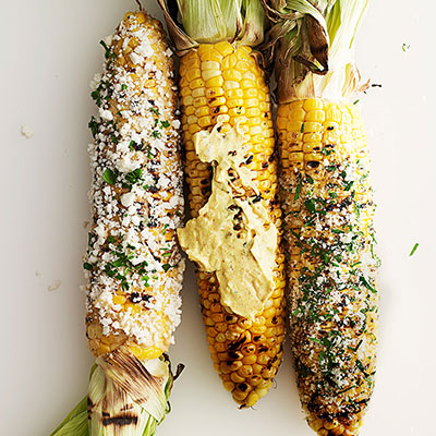 Easy cookout recipes for side dishes Easy cookout recipes for side dishes