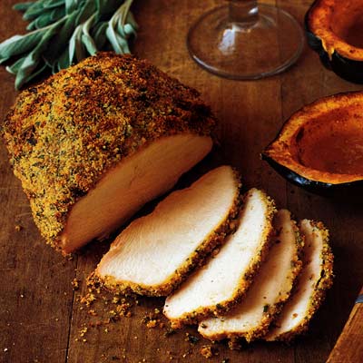 Easy turkey breast recipes Easy turkey breast recipes