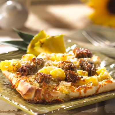easy brunch focaccia recipe