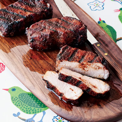 Saratoga pork chop recipes Saratoga pork chop recipes