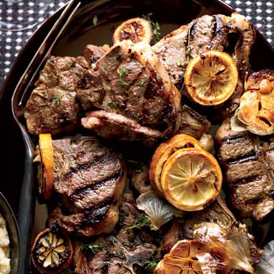 Saratoga pork chop recipes Saratoga pork chop recipes