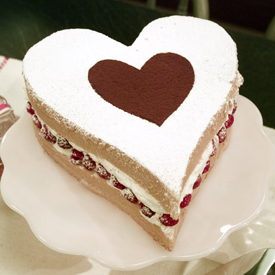 Easy romantic cake recipes Easy romantic cake recipes