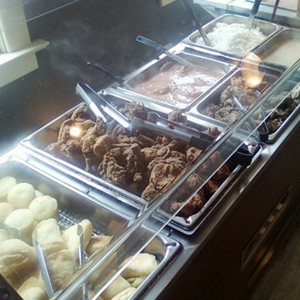 All You Can Eat Soul Food Buffet In Brooklyn All You Can Eat Soul Food Buffet In Brooklyn