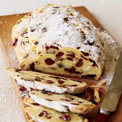 holiday bread make ahead christmas meals