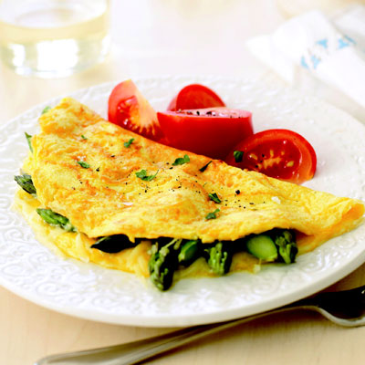 Easy egg supper recipes Easy egg supper recipes