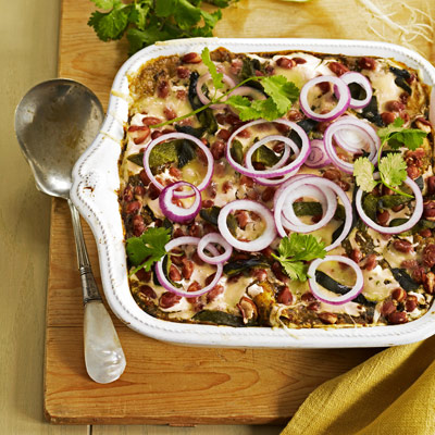 Easy side dish casserole recipes Easy side dish casserole recipes