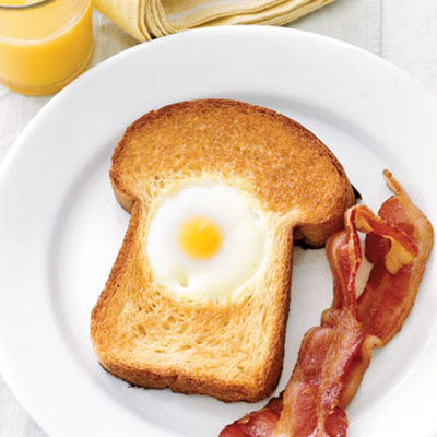 Easy dinner recipes using bacon Easy dinner recipes using bacon