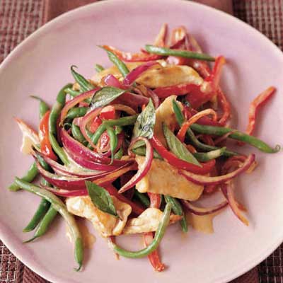 Easy exotic recipes for dinner Easy exotic recipes for dinner