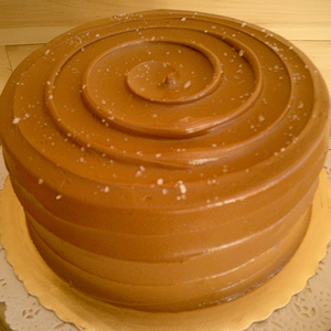 Salted Caramel Cake Recipe best salted caramel products - national caramel day treats Salted Caramel Cake Recipe best salted caramel products - national caramel day treats