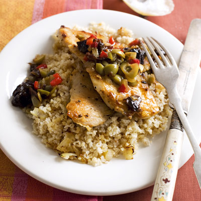 Sweets and savories recipes with chicken Sweets and savories recipes with chicken