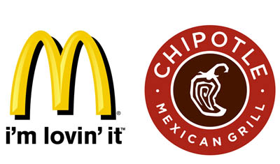 Chipotle Logo fast food crimes - mcdonald's drugs chipotle assault Chipotle Logo fast food crimes - mcdonald's drugs chipotle assault