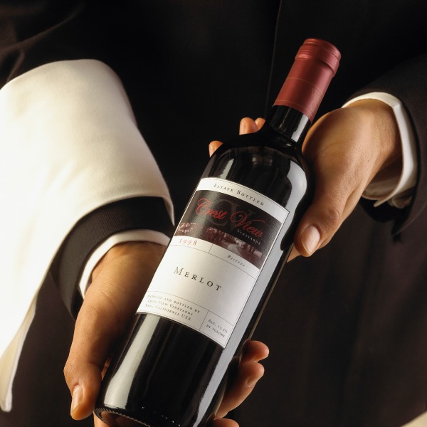 Celebrity Wines Wines Made By Celebrities