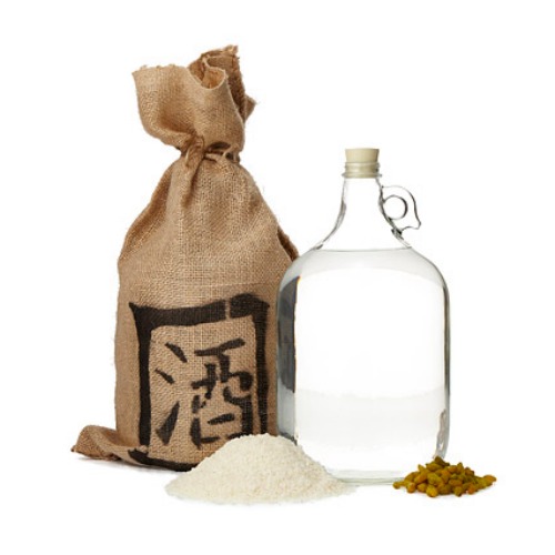 DIY Sake Kit — How to Make Sake at Home