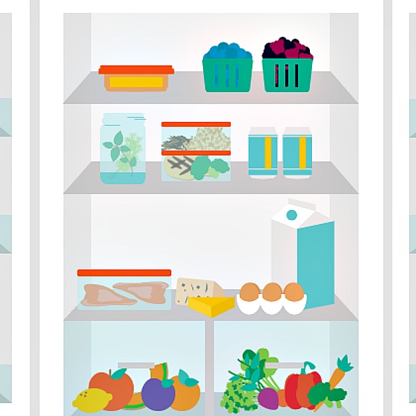 The Ultimate Guide to Organizing Your Fridge Fridge Organization Tips