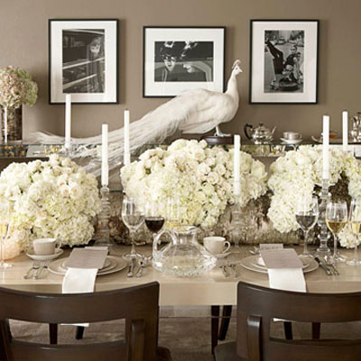 Beautiful Table Settings romantic rehearsal dinner table settings Beautiful Table Settings romantic rehearsal dinner table settings