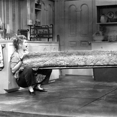 Lucy Ricardo Was Definitely No Martha Stewart But In Her Uptown Manhattan Apartment She Lucy Ricardo Was Definitely No Martha Stewart But In Her Uptown Manhattan Apartment She