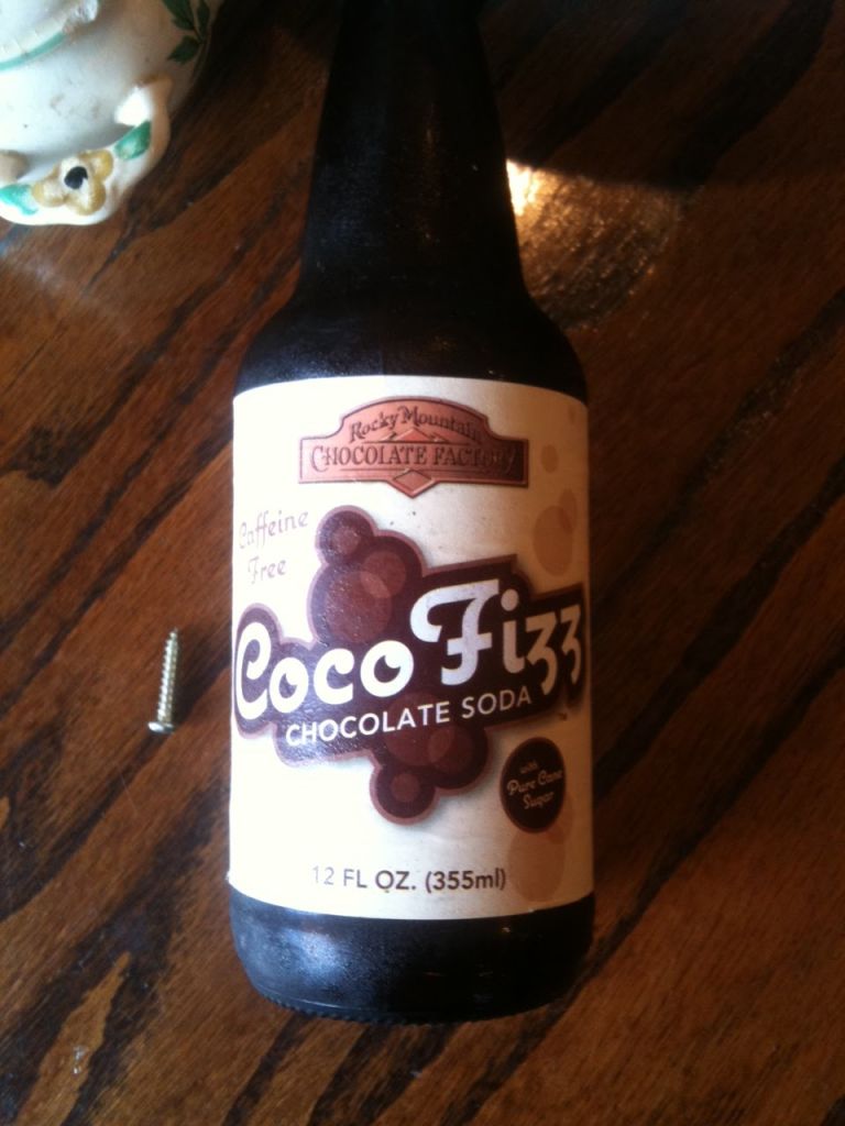 Wacky Sodas for the Holidays