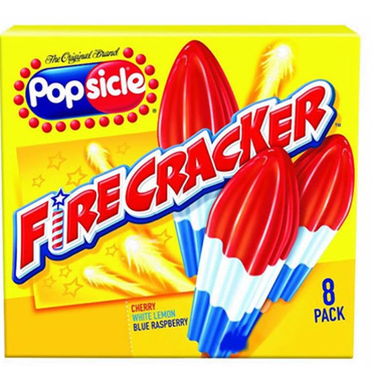 Popsicle Lawsuit Unilever Sues the Competition