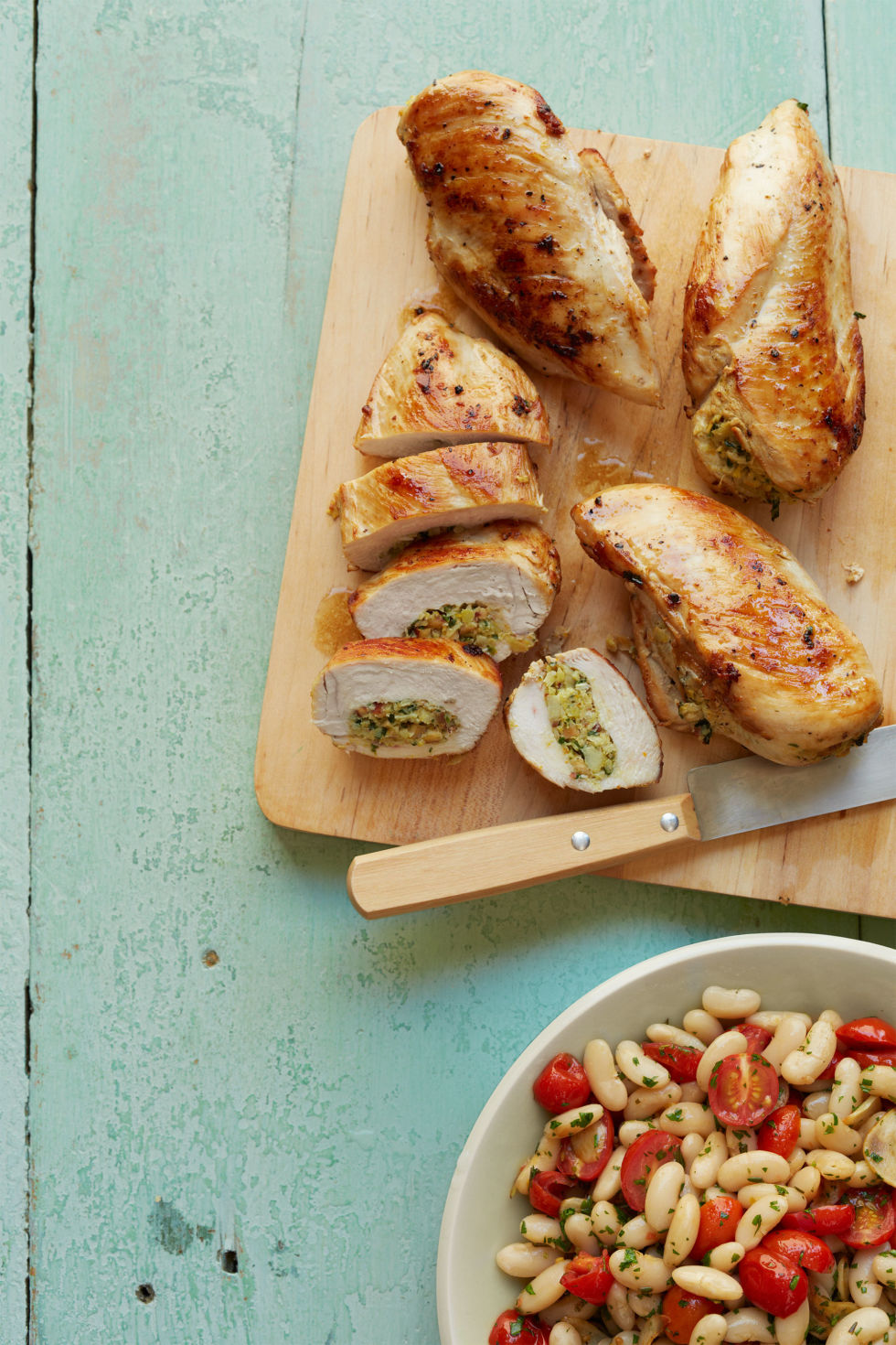 Easy recipes with chicken breast fillets oven Easy recipes with chicken breast fillets oven