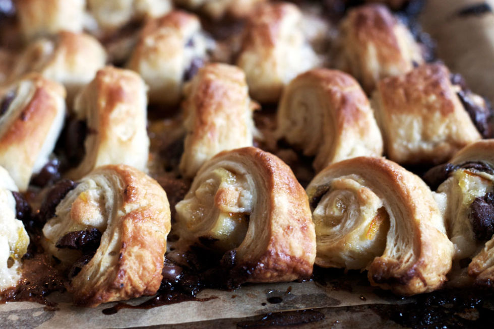 Easy traditional hanukkah recipes Easy traditional hanukkah recipes