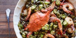 Mardi Gras Food Recipes - Menu for Mardi Gras