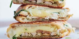 Chicken panini recipes spinach Chicken panini recipes spinach