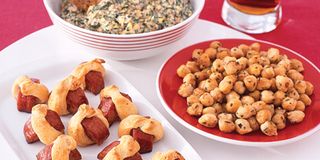 Best Cheesy Spinach Pesto Flatbread Recipe-How To Make Cheesy Spinach