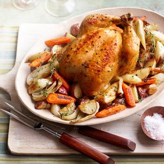 Chicken dinner party recipes easy Chicken dinner party recipes easy