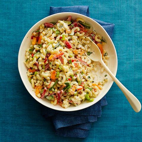 Family reunion salad recipes Family reunion salad recipes