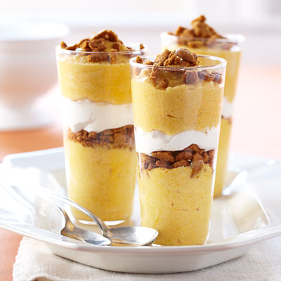 Easy dessert parfait recipes Easy dessert parfait recipes