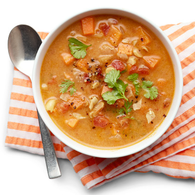 Easy exotic soup recipes Easy exotic soup recipes