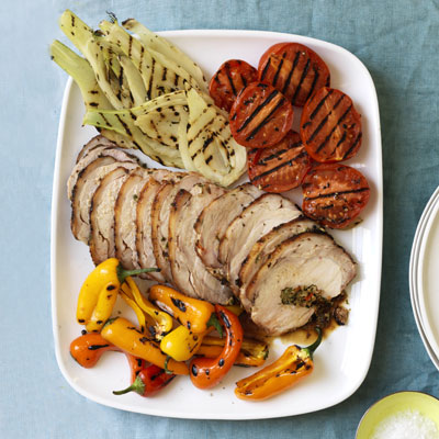 Pork loin recipes dinner party Pork loin recipes dinner party