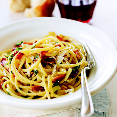 10 Italian Spaghetti Recipes 10 Italian Spaghetti Recipes