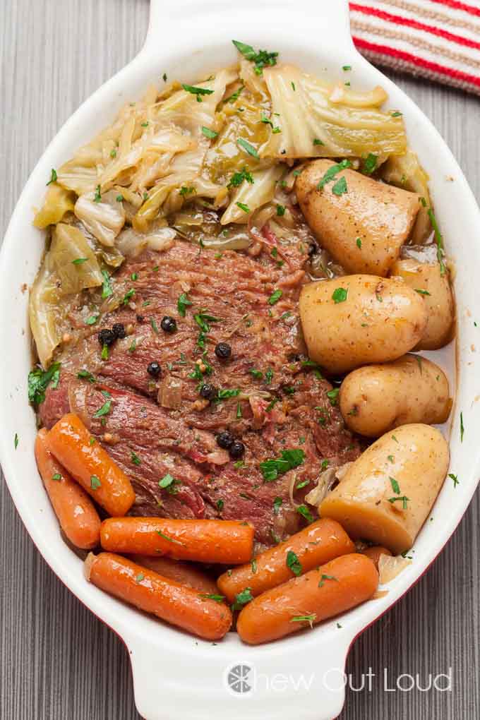 Ireland Food Recipes Blog Dandk