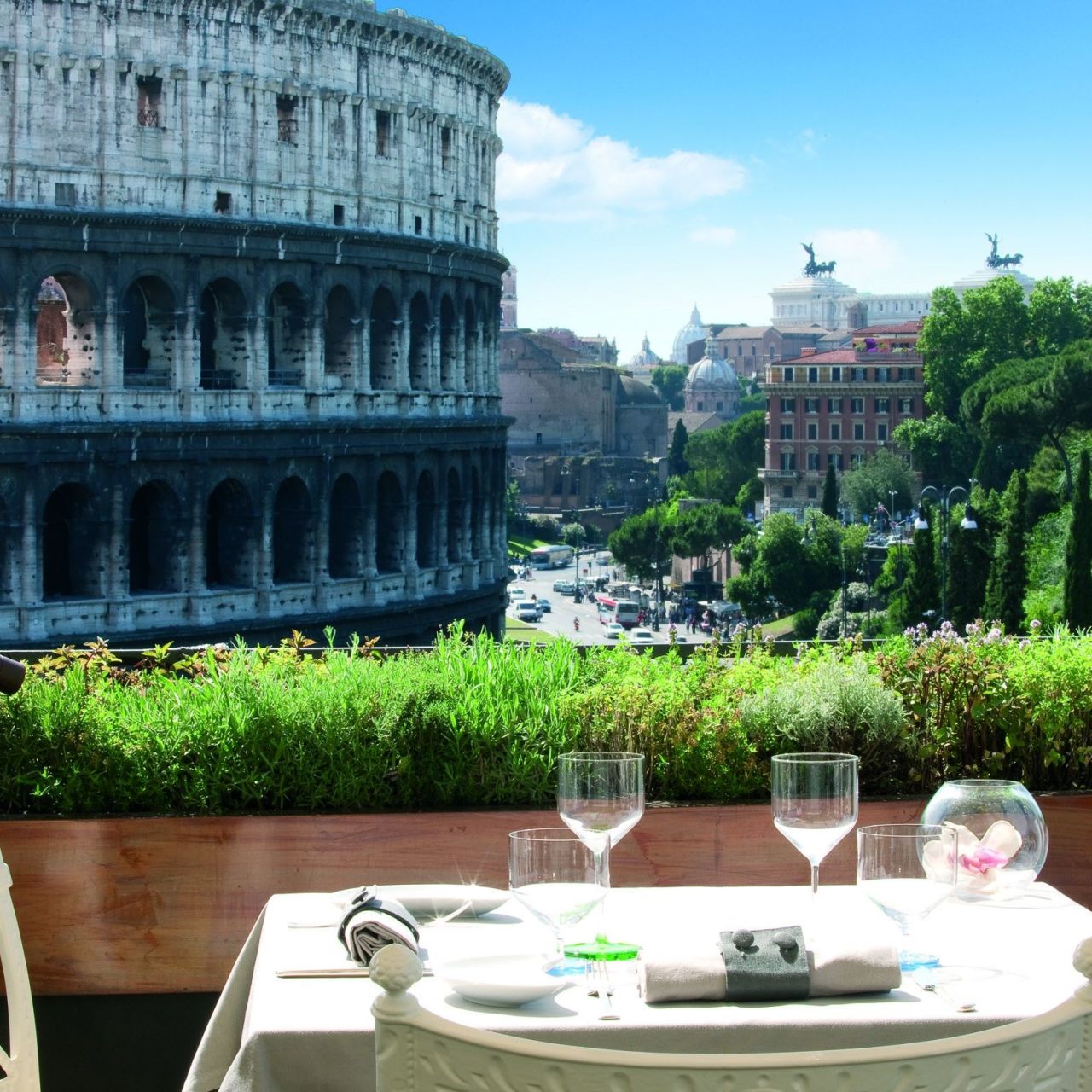 Best Restaurants In The World Rome 10 Best Restaurants In Rome | A